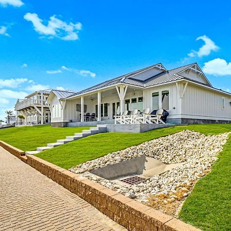 Casa Bahia San Carlos Rockport Exterior foto